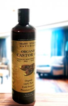 Mary Tylor Naturals Castor Oil