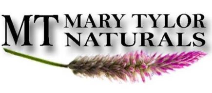 Mary Tylor Naturals - FB Logo - Small