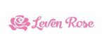 Leven Rose logo