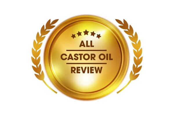 Badge of All Castor Oil Review